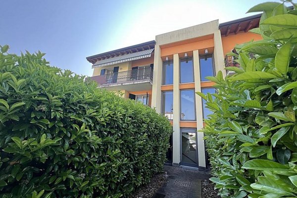 appartamento in vendita a San Martino Buon Albergo