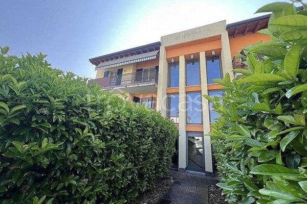 appartamento in vendita a San Martino Buon Albergo