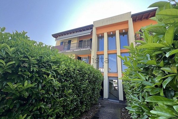appartamento in vendita a San Martino Buon Albergo