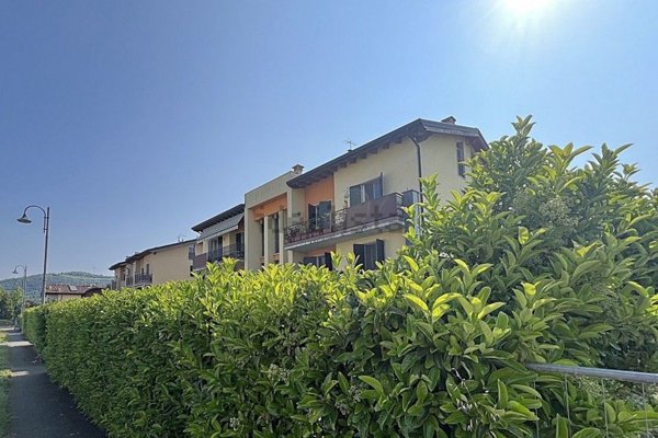 appartamento in vendita a San Martino Buon Albergo