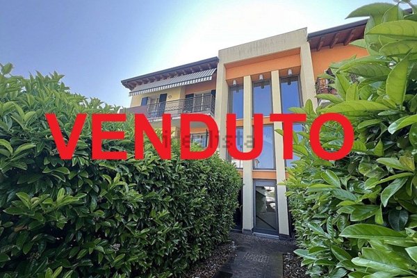 appartamento in vendita a San Martino Buon Albergo