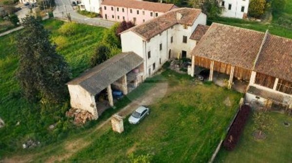 terreno agricolo in vendita a San Martino Buon Albergo