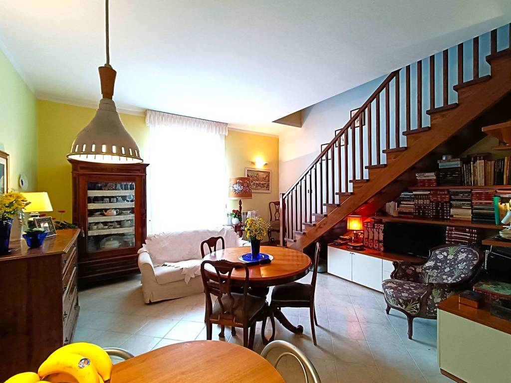 appartamento in vendita a San Martino Buon Albergo