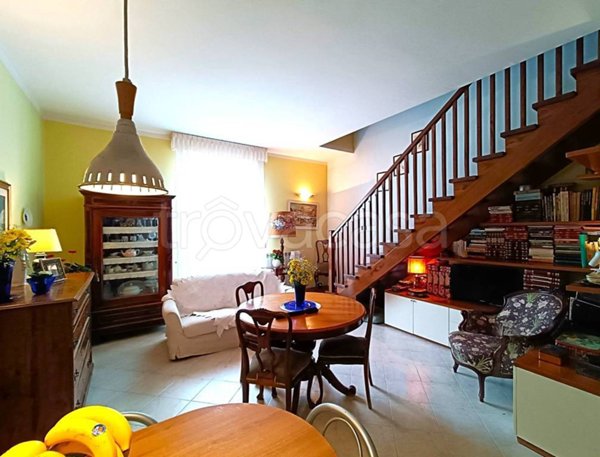 appartamento in vendita a San Martino Buon Albergo