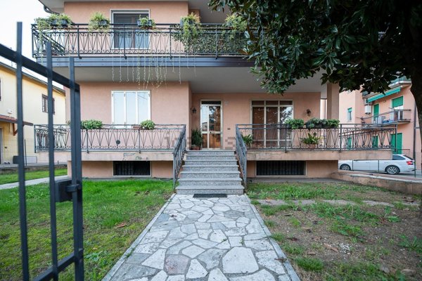 appartamento in vendita a San Martino Buon Albergo