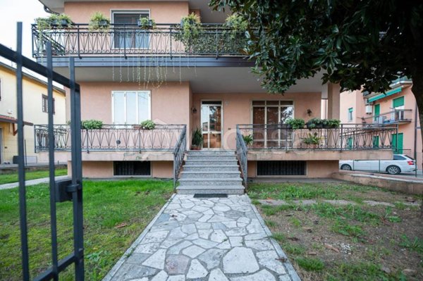 appartamento in vendita a San Martino Buon Albergo
