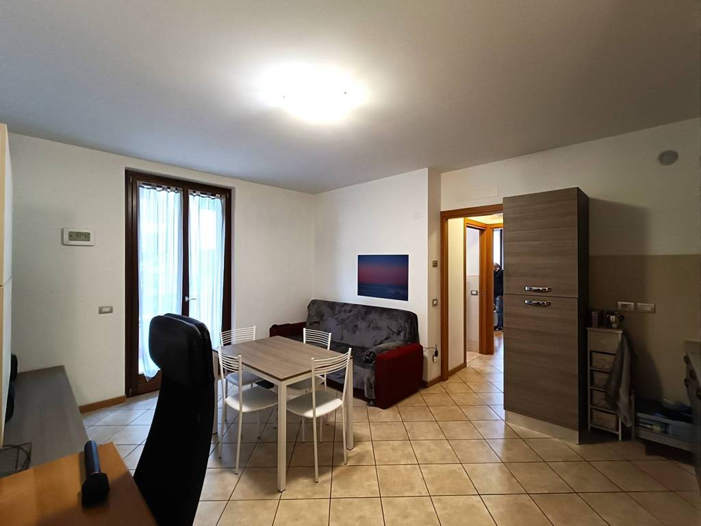 appartamento in vendita a San Martino Buon Albergo