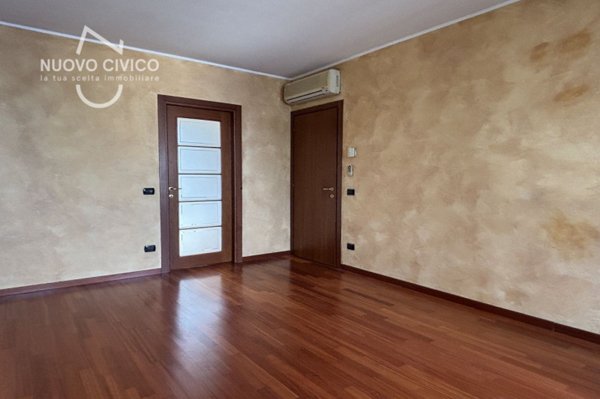 appartamento in vendita a San Martino Buon Albergo