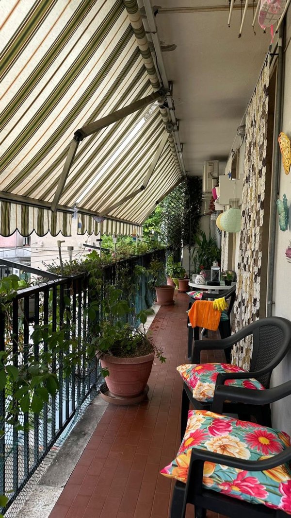 appartamento in vendita a San Martino Buon Albergo