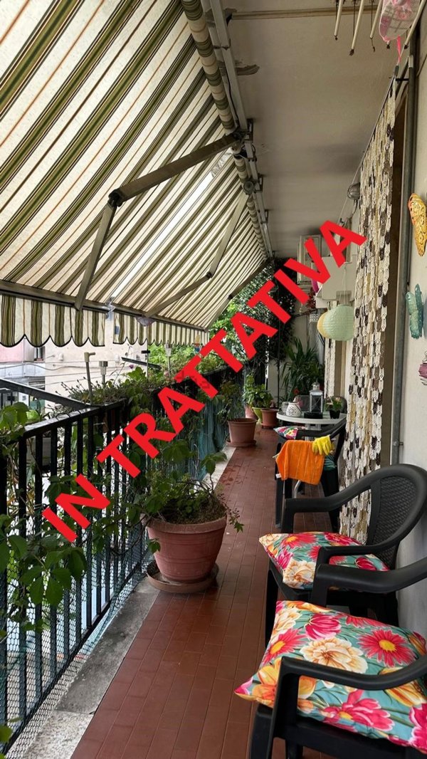 appartamento in vendita a San Martino Buon Albergo