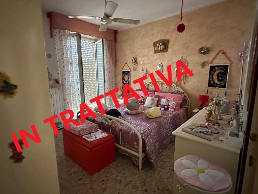 appartamento in vendita a San Martino Buon Albergo
