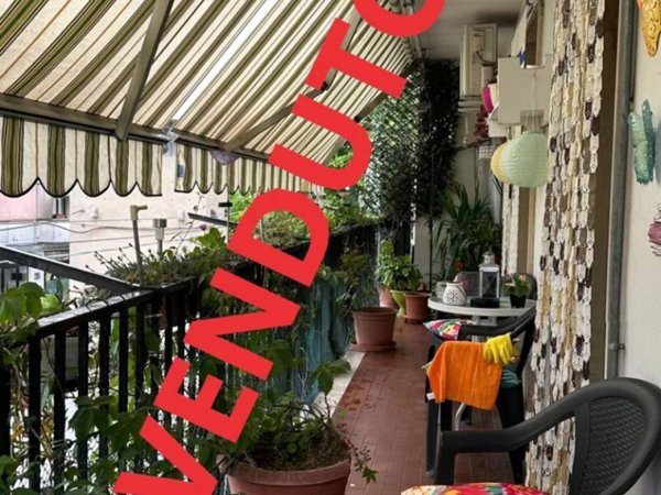 appartamento in vendita a San Martino Buon Albergo