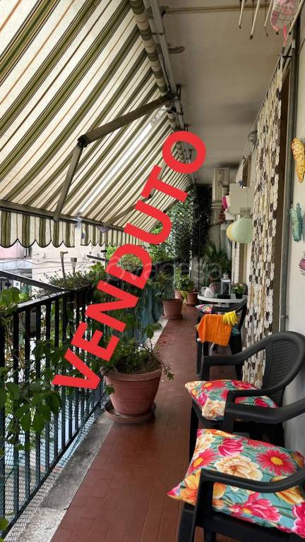 appartamento in vendita a San Martino Buon Albergo