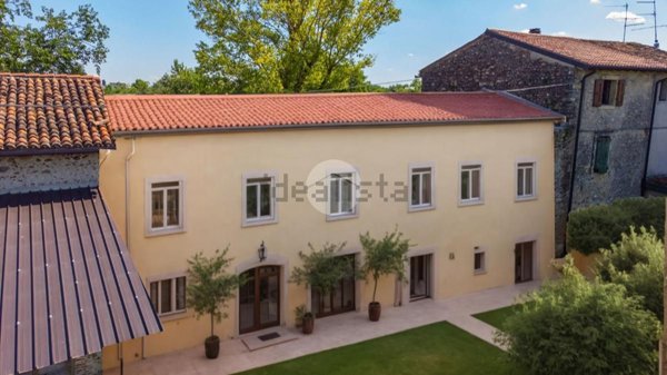 terreno edificabile in vendita a San Martino Buon Albergo