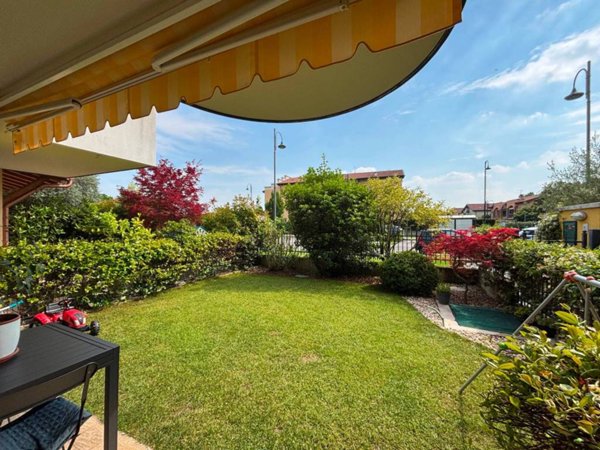 appartamento in vendita a San Martino Buon Albergo
