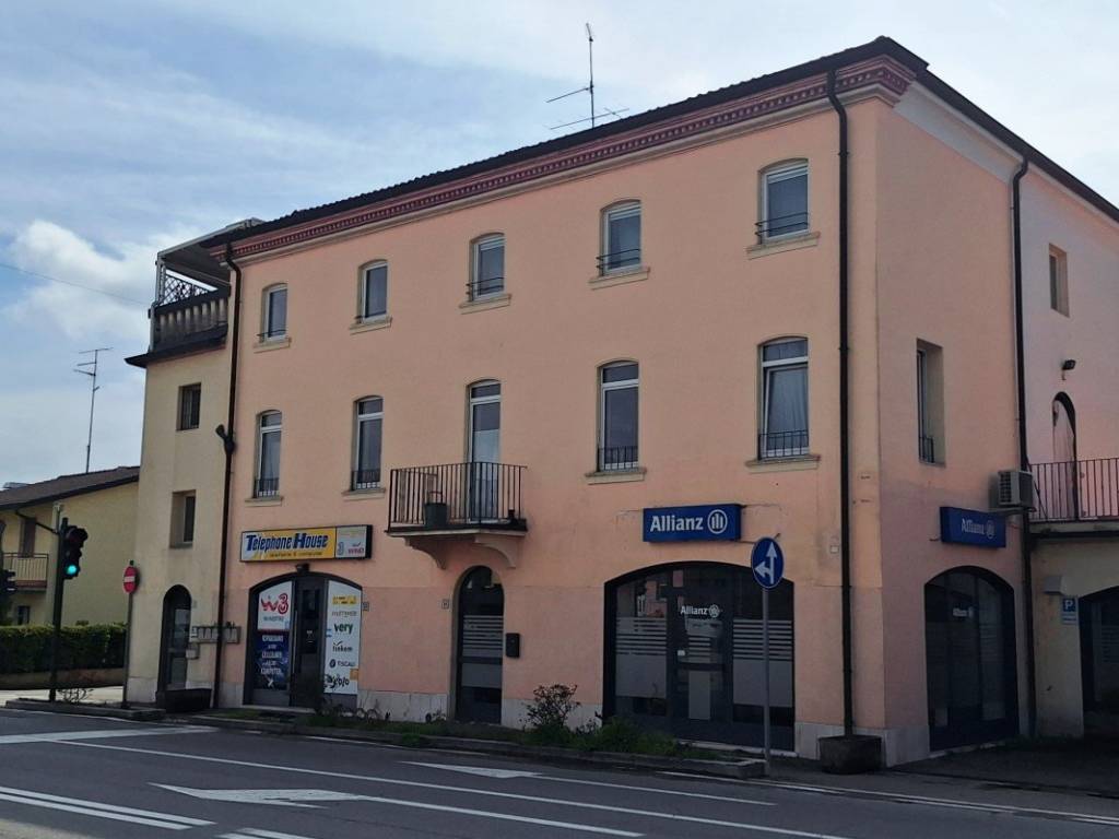 appartamento in vendita a San Martino Buon Albergo