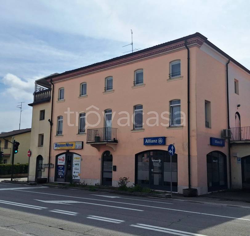 appartamento in vendita a San Martino Buon Albergo