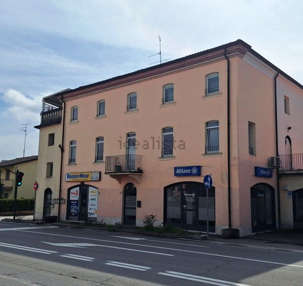 appartamento in vendita a San Martino Buon Albergo