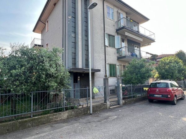 appartamento in vendita a San Martino Buon Albergo