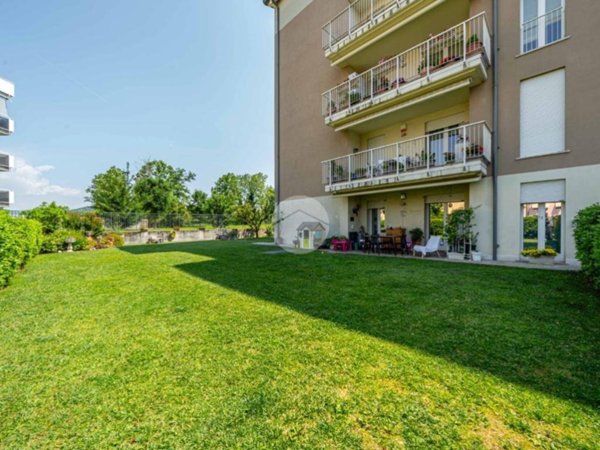 appartamento in vendita a San Martino Buon Albergo