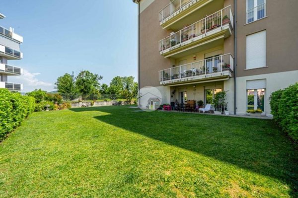 appartamento in vendita a San Martino Buon Albergo