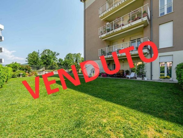 appartamento in vendita a San Martino Buon Albergo
