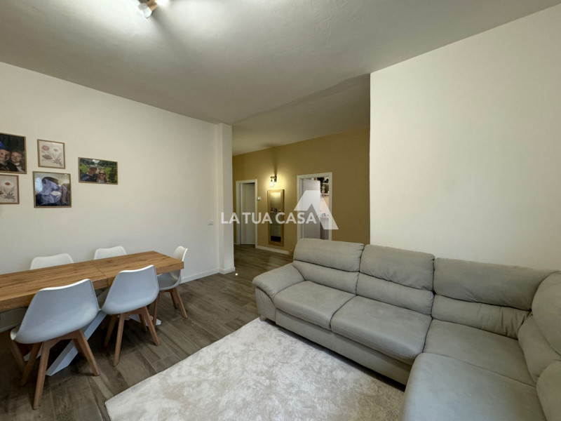 appartamento in vendita a San Martino Buon Albergo