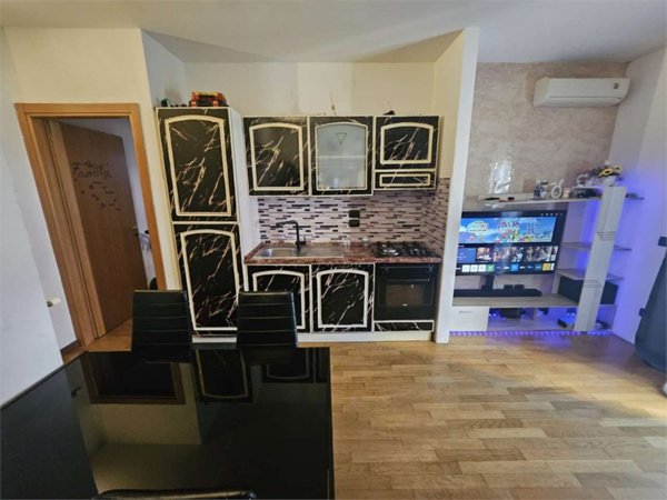 appartamento in vendita a San Martino Buon Albergo