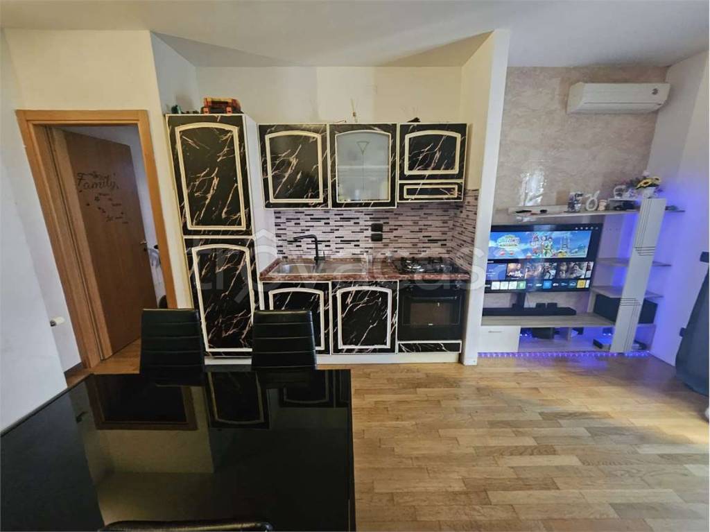 appartamento in vendita a San Martino Buon Albergo