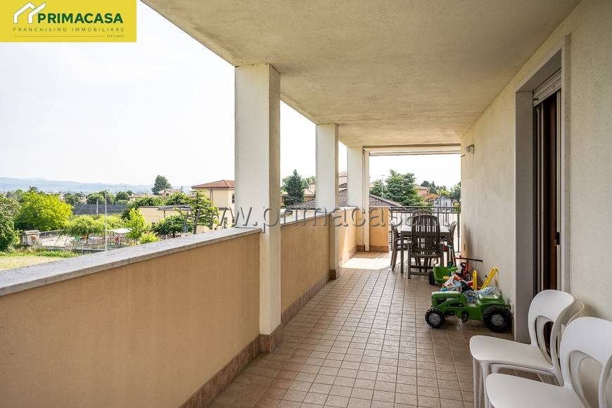appartamento in vendita a San Martino Buon Albergo