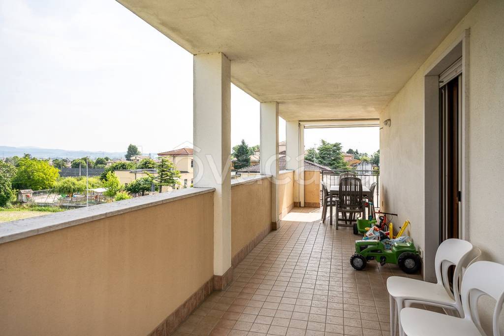 appartamento in vendita a San Martino Buon Albergo