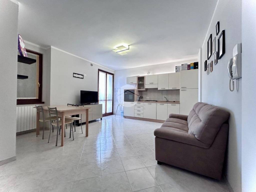 appartamento in vendita a San Martino Buon Albergo