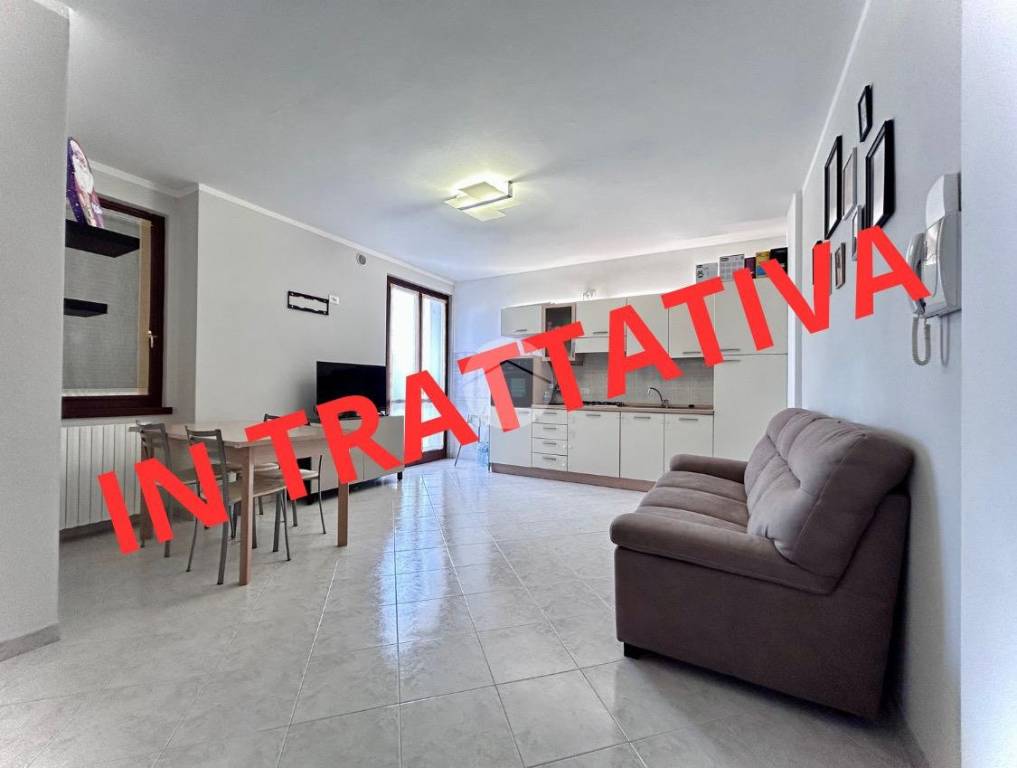 appartamento in vendita a San Martino Buon Albergo