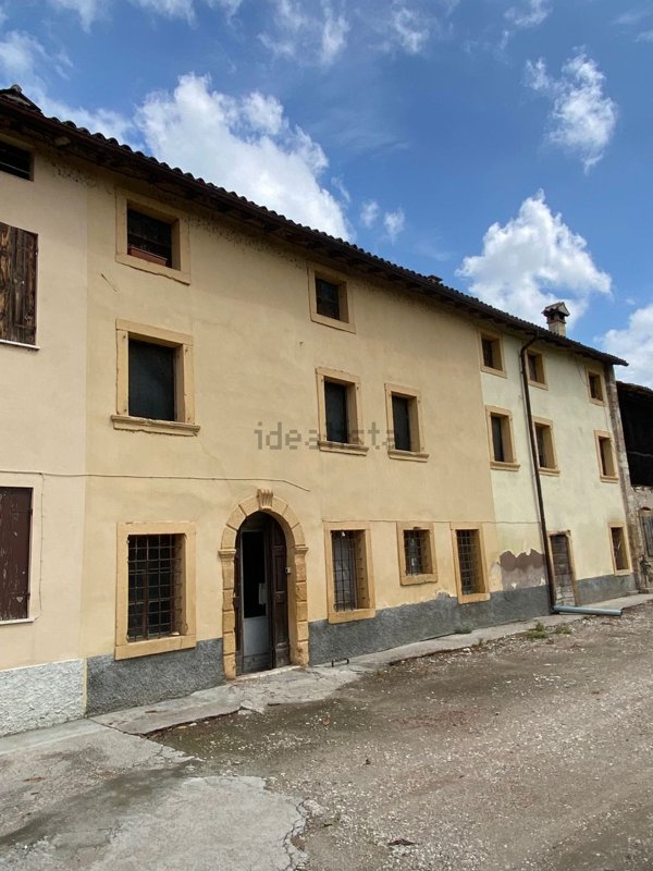 casa indipendente in vendita a San Martino Buon Albergo