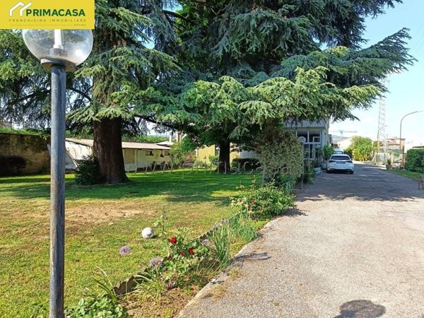 appartamento in vendita a San Martino Buon Albergo