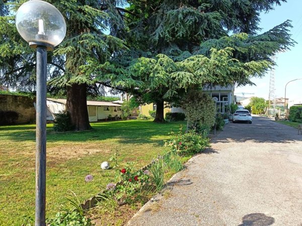 appartamento in vendita a San Martino Buon Albergo