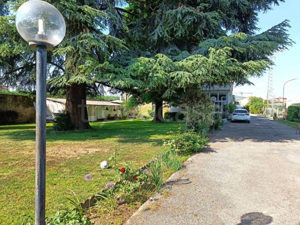 appartamento in vendita a San Martino Buon Albergo