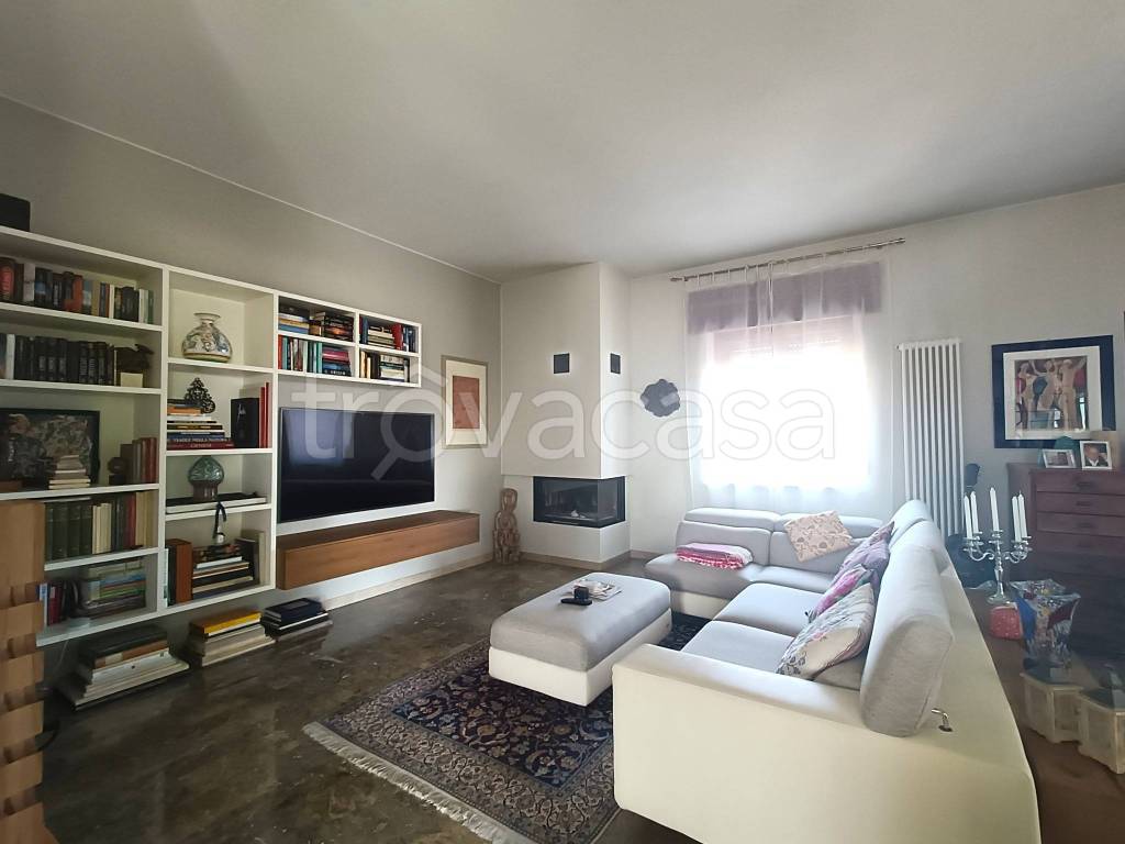 appartamento in vendita a San Martino Buon Albergo