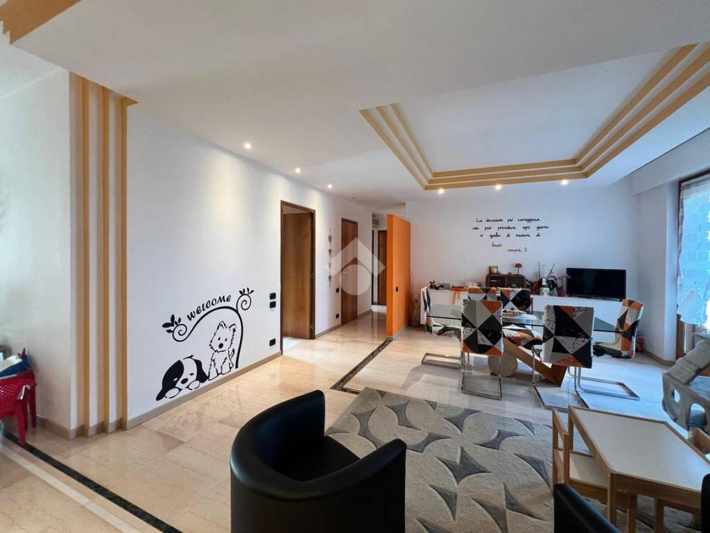 appartamento in vendita a San Martino Buon Albergo