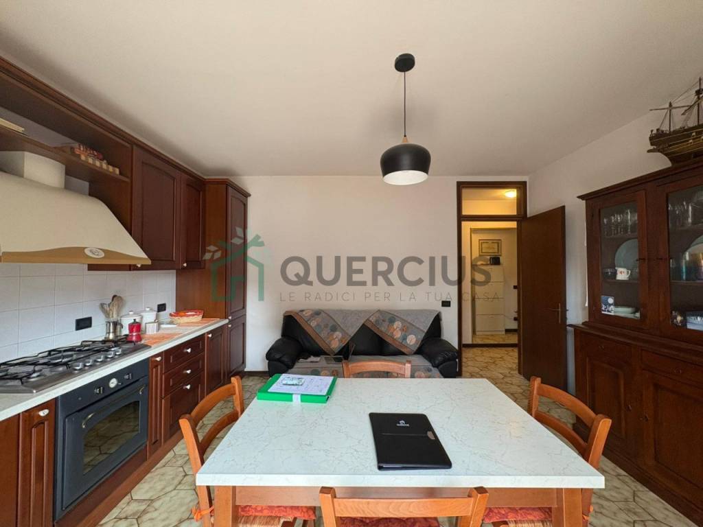 appartamento in vendita a San Martino Buon Albergo