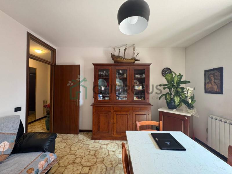appartamento in vendita a San Martino Buon Albergo