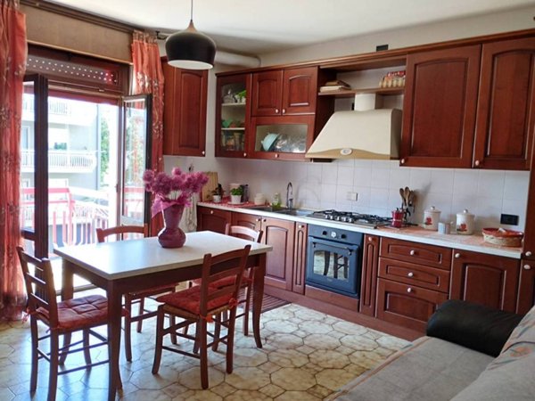 appartamento in vendita a San Martino Buon Albergo