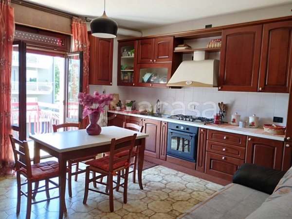 appartamento in vendita a San Martino Buon Albergo