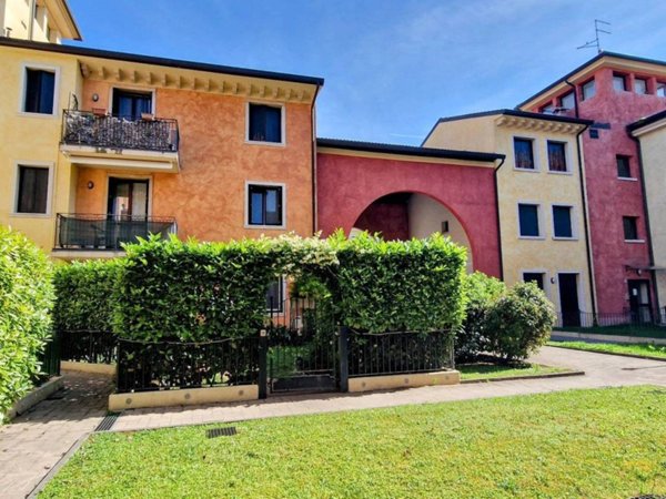 appartamento in vendita a San Martino Buon Albergo