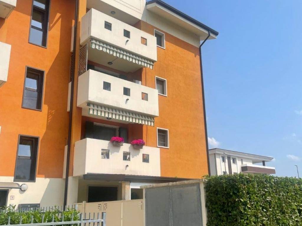 appartamento in vendita a San Martino Buon Albergo