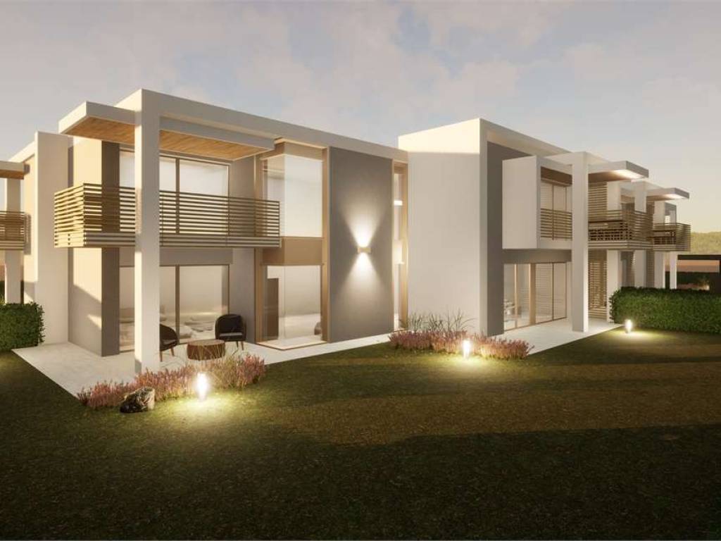appartamento in vendita a San Martino Buon Albergo
