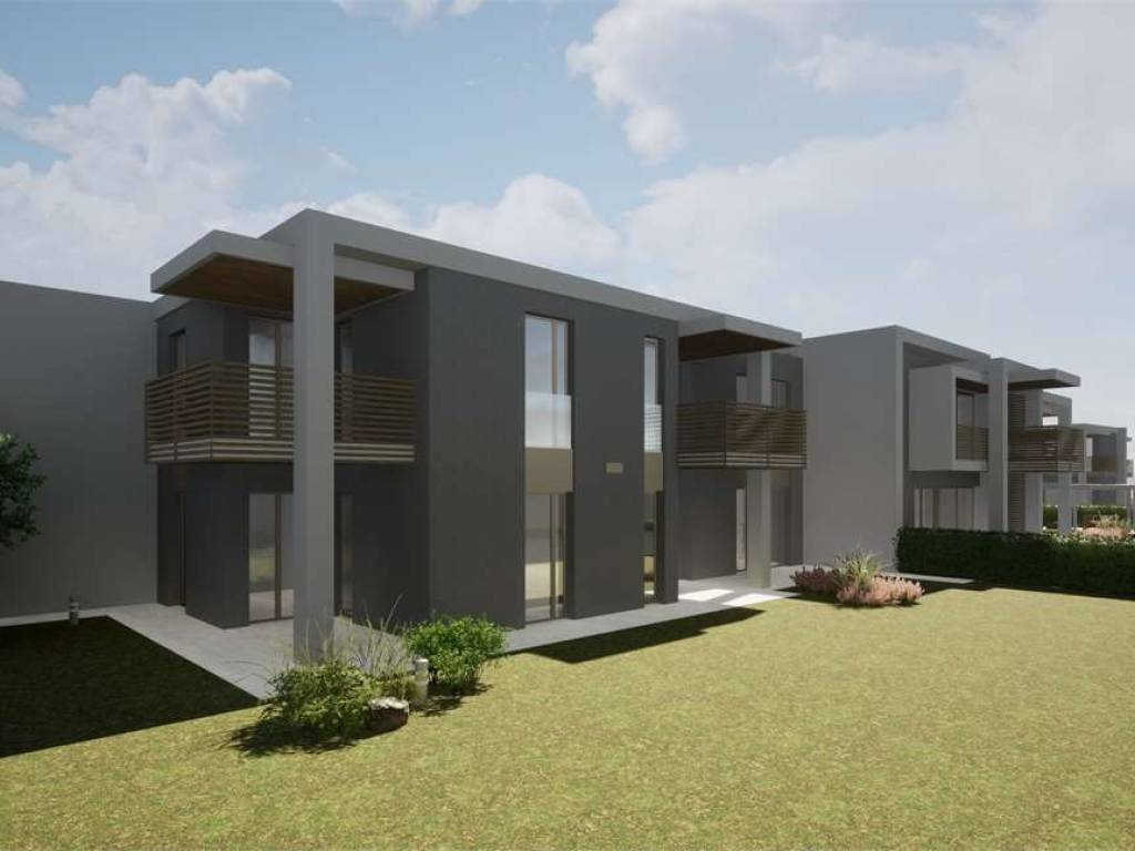 appartamento in vendita a San Martino Buon Albergo