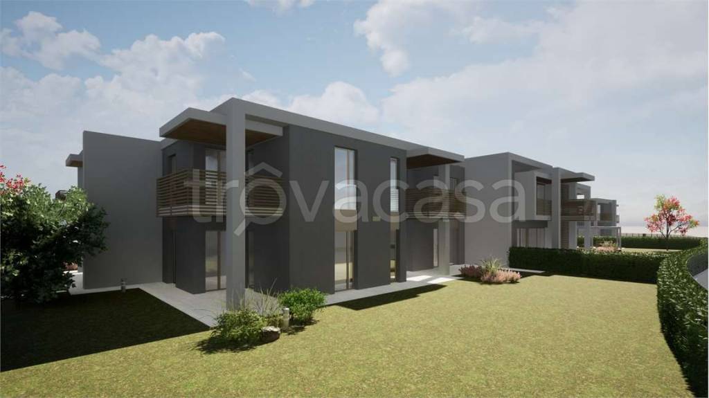appartamento in vendita a San Martino Buon Albergo