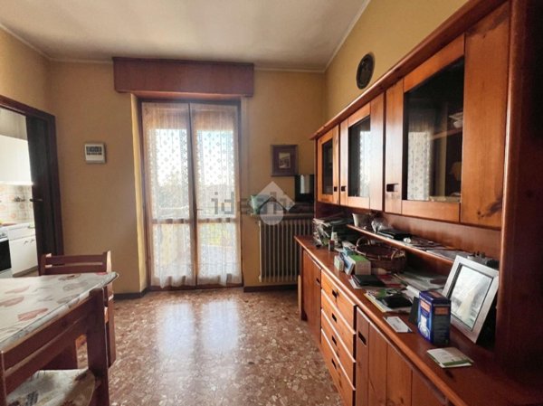 appartamento in vendita a San Martino Buon Albergo