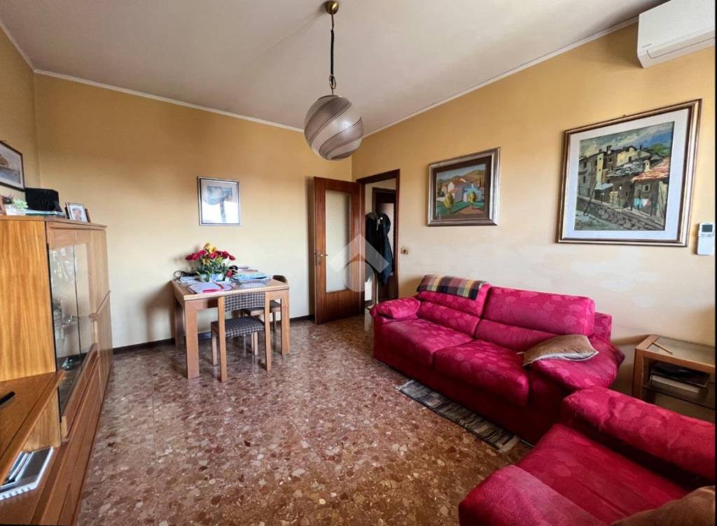 appartamento in vendita a San Martino Buon Albergo
